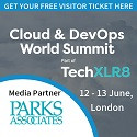 Cloud & DevOps World Summit